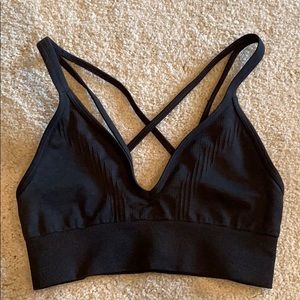 Lululemon bra